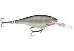 Wobler Rapala Shad Rap 9cm | S