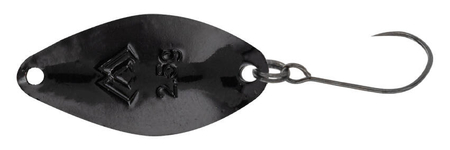 Błystka Wahadłowa - Lazzer Spoon / 3.5g / 6 / op. 1szt./ wymienny hak w zestawie