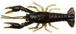Guma Savage Gear Ned Craw 6,5cm | Watermelon Red