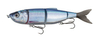 .Wobler SAVAGE GEAR 4PLAY V2 SWIM & JERK 13.5CM 20G Tonący HERRING