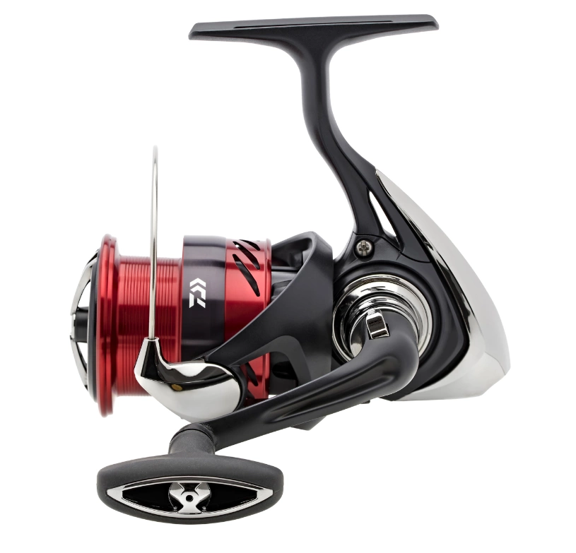 Kołowrotek Daiwa 23 Ninja Match&Feeder LT 4000C