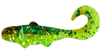 Przynęta RELAX Banjo 1" (4cm) kol L054 op 8szt