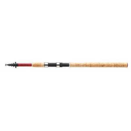 .Wędka Daiwa Sweepfire Tele 190cm | 3-15g