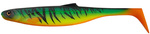 Przynęta Headbanger Banger Shad - 27cm - Firetiger