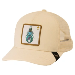 Czapka Westin CreCraw Cap | Beige