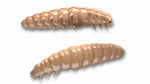 Przynęta Libra Lures Larva 3.5cm | 035 - Pellets | brak zapachu | 12 szt.