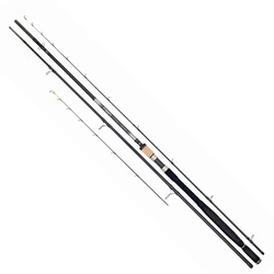 Wędka Daiwa N'Zon Super Slim Power Feeder 335cm | 100g