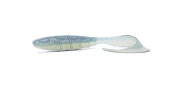 Przynęta Nays GHOST JUNIOR 35 / C-12 / 8.89cm / 6 sztuk