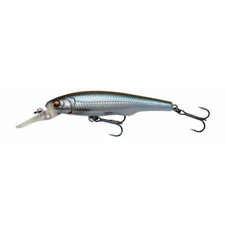 Wobler Savage Gear Gravity Twitch MR 6,7cm | Roach | neutralny