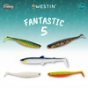 Zestaw Fiske.pl Fantastic5