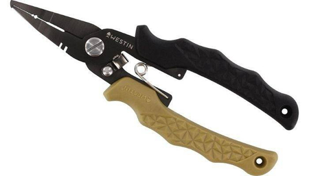 Szczypce Westin do kółek łącznikowych HD Split Ring Pliers 16cm