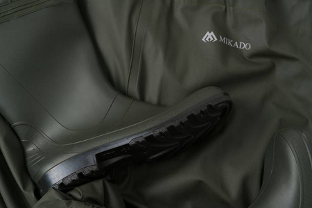 Spodniobuty Mikado UMS07 rozmiar 45