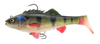 Guma Savage Gear 3D Perch RTF 17,5cm | Perch | szybko tonący