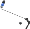 Sygnalizator Brań MIKADO SWINGER SW120 BLUE - op.1szt