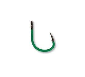 Haki MADCAT A-Static Jig Hooks rozmiar 4/0
