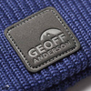 .Czapka GEOFF ANDERSON - WizWool Roar Beanie Blue