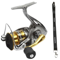 .Kołowrotek Shimano Sedona FI 6000
