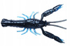 ..Guma SAVAGE GEAR 3D CRAYFISH RATTLING 5.5cm BLUE BLACK - 1szt.