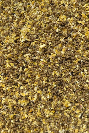 Zanęta Feeder Bait Method Mix Club Series | Dynamic Corn Natural | 800g