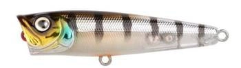 Popper SPRO Ikiru Pop 6.5cm 6g - pływający - Buzzer