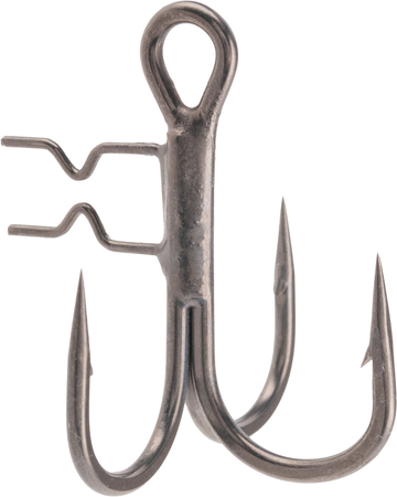 Kotwice Mikado Jaws VERTICAL nr1 - 4szt.
