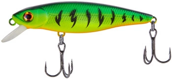 Wobler Select Hamster 65SP 6,5cm | 6,2g | #02