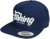 Czapka FishingStore Snapback Navy
