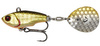 Wirujący ogonek Savage Gear Fat Tail Spin 24g | Dirty Roach