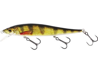 Westin Jerkbite SR 11cm 13,5g - neutralny - Real Perch