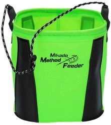 Pojemniki MIKADO Method Feeder 001 - (19x18x18cm)