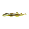 Zestaw gum Savage Gear Gobster Shad 9cm | Dark Water Mix | 5 szt.