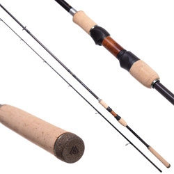 .Wędka MIKADO Progressive 28 240cm c.w. 5-28g (2sec)