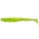 #055 Chartreuse/Black