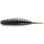 Gumy FishUp Tanta 5,0cm | 2" | #043 Watermelon Brown/Black | 9szt.
