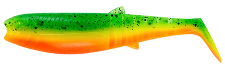Zestaw Guma Savage Gear Cannibal 12,5cm | Firecracker + Dozbrojka Vis Vangen