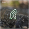 Haki sumowe VAGNER Hook Power Octopus - 6/0 - 4szt.