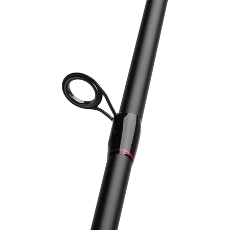 Wędka Mikado LADY BIXLITE METHOD FEEDER - 330cm | 80g | 3+3 sec.