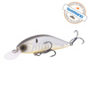 Wobler Shimano Yasei Trigger Twitch SP 9cm | 11g | 0-2m | Matt White