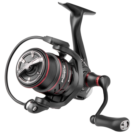 Kołowrotek Select Force 3000 6+1BB 4.8:1