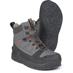 Buty do brodzenia Westin W6 Wading Boot Felt Dark Shadow | rozm. 44