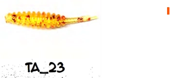 Przynęta Bratko Baits Tanta 2cm - 23 - 10szt.