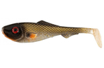 .Przynęta Abu Garcia Beast Perch Shad 10cm - Golden Roach
