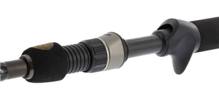 .Wędka Westin W3 Bass Finesse Crank-T 2nd 7'/210cm | ML | 5-15g 1+1 sec