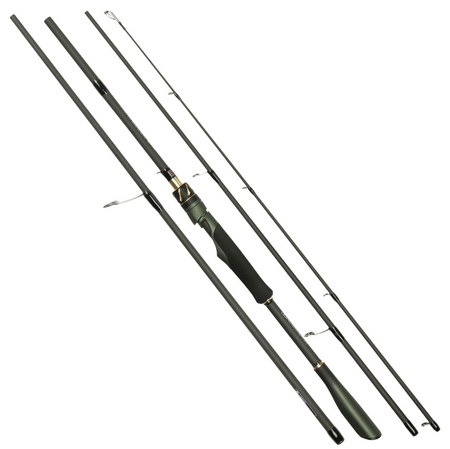 Wędka Robinson Traveller Spin 240cm | 10-30g