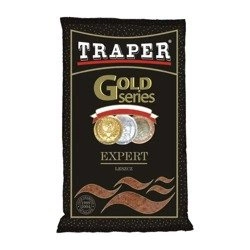 Zanęta Traper gold series Active 1kg