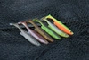 Guma SAVAGE GEAR Fat Minnow T-Tail 13cm 20g - Holo Baitfish