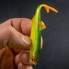 Przynęta ANGRY LURES Bleak F-Tail - 10cm - GYO