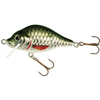 Wobler Jaxon Holo Select Carpan 9cm | JB | pływający