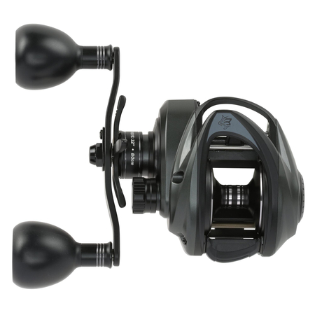 Multiplikator Abu Garcia Beast 200