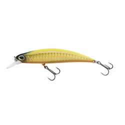Wobler Berkley Bullet Jerk TSR / 8cm / 11.5g / 0.5-1m / Yellow Back Minnow